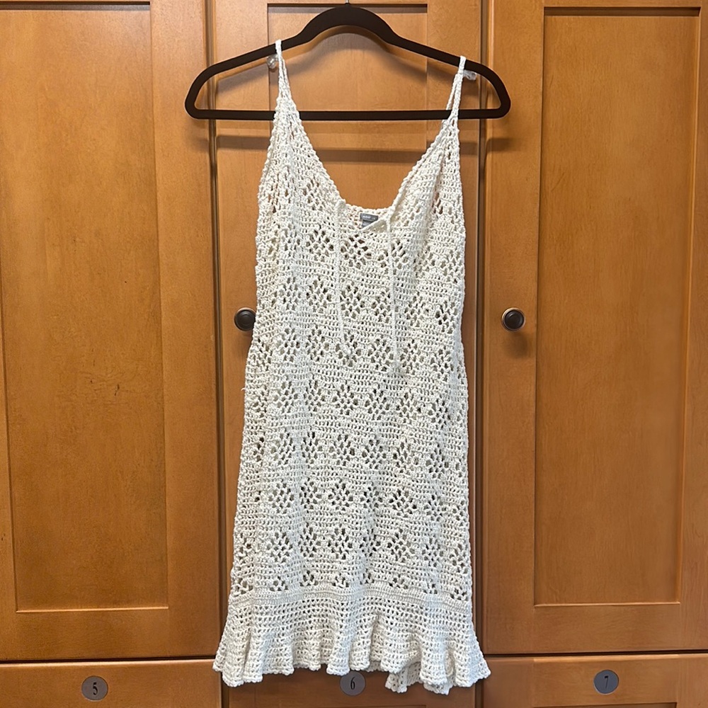 Aerie coverup